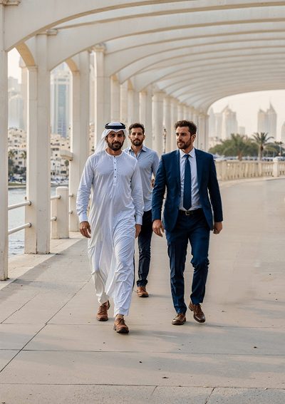 Bridge the Trust Gap