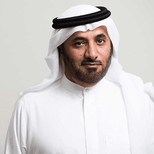 H.E. Sultan Butti Bin Mejren